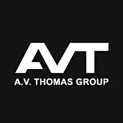 A V Thomas & Co Ltd